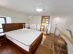 卧室