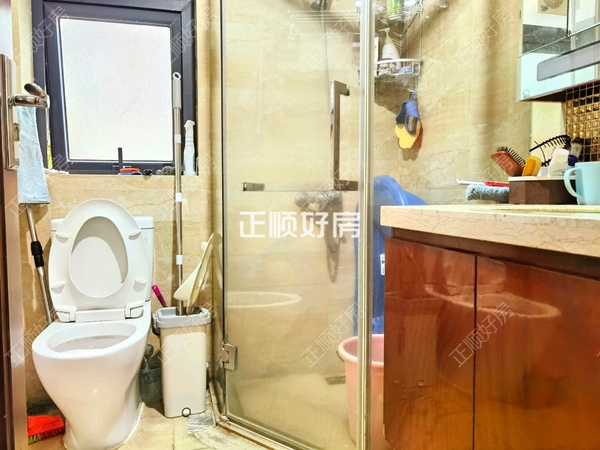卫生间