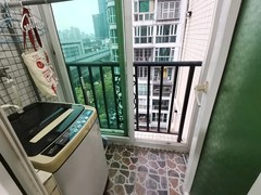 阳台