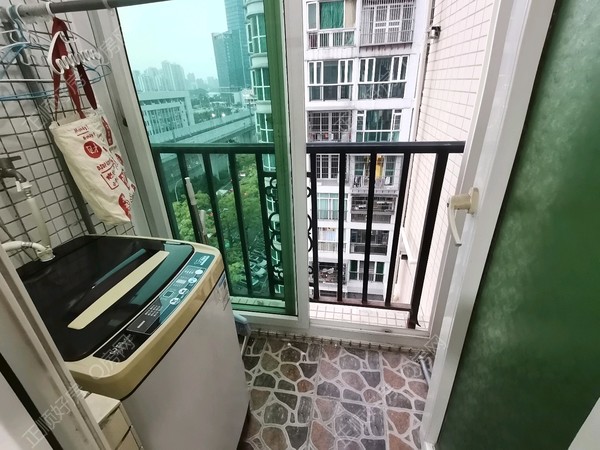 阳台