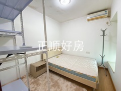 卧室 16楼
