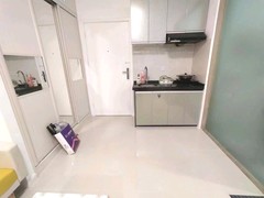 厨房