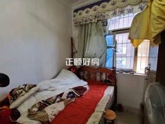 次卧