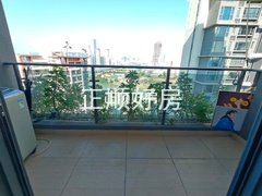 阳台