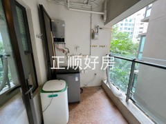 阳台