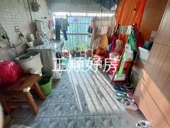 入户花园