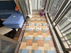 阳台