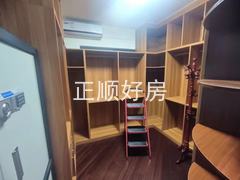 衣帽间
