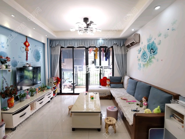 VR看房