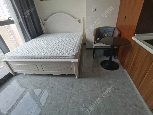 VR看房
