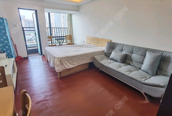 VR看房