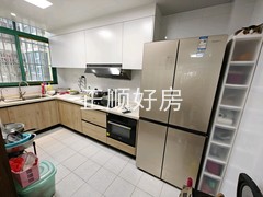 厨房