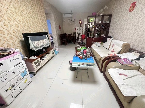 VR看房
