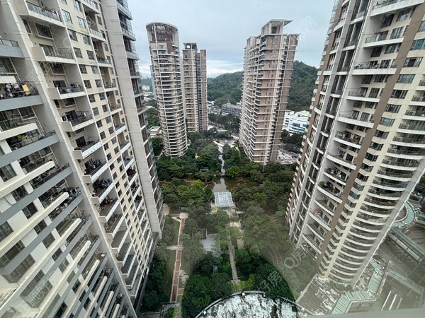 阳台