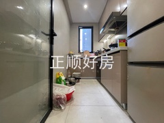 东向厨房