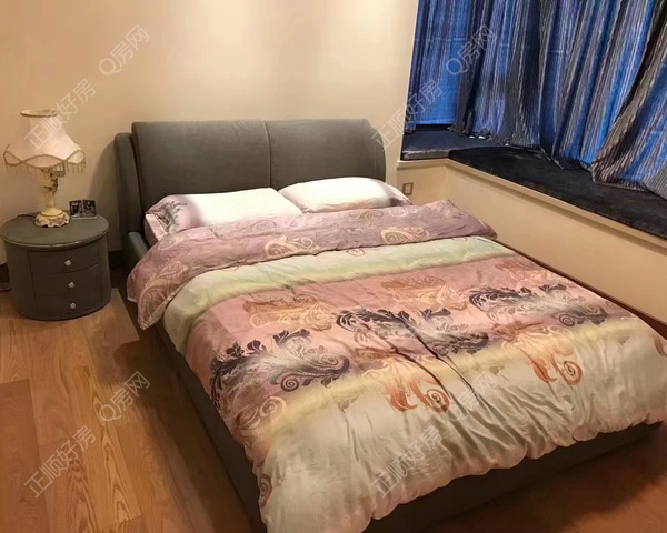 主卧