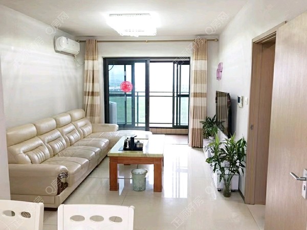 VR看房
