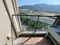 阳台