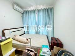 次卧
