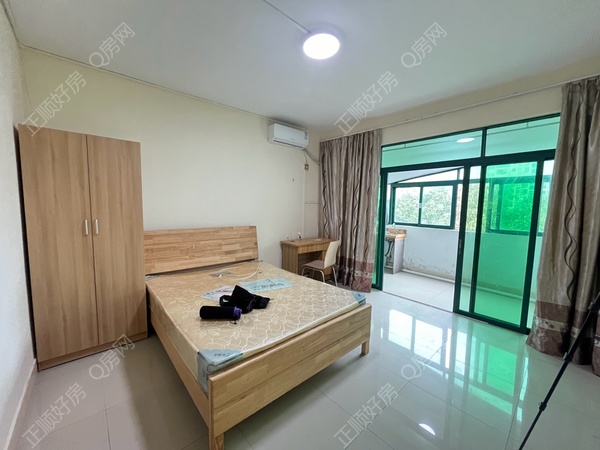VR看房