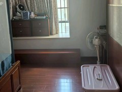 卧室