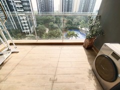 阳台