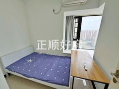次卧