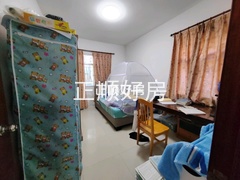 次卧