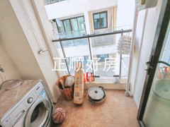 小阳台