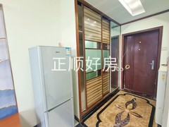入户玄关
