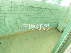 阳台
