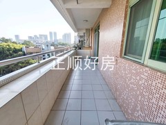 阳台