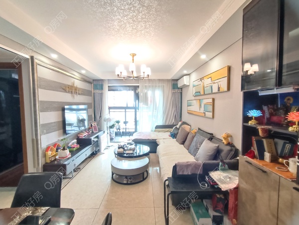 VR看房