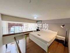 卧室