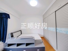 卧室