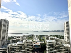 阳台景观
