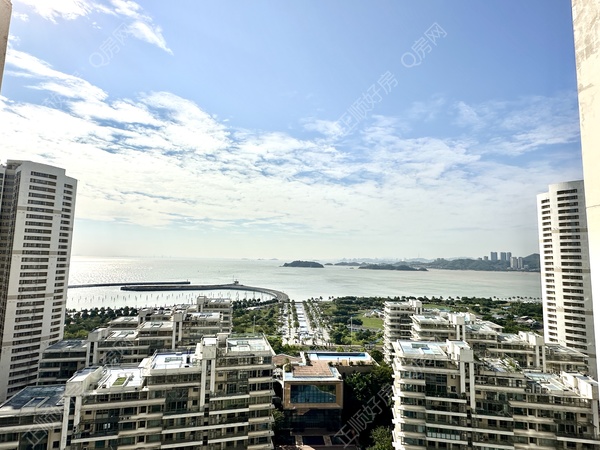 阳台景观