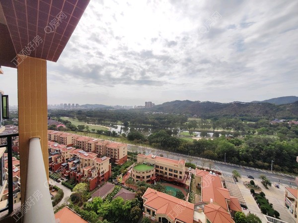 VR看房