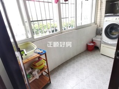 小阳台