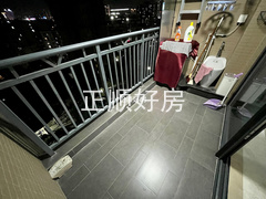 阳台