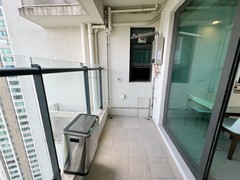 阳台
