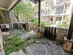 1楼入户花园