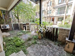 1楼入户花园