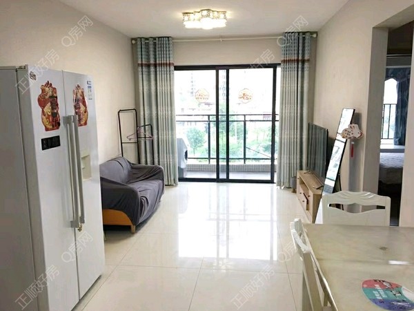 VR看房