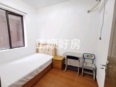 次卧