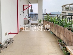 阳台