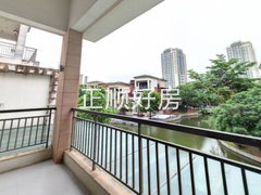 阳台