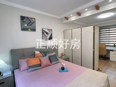 卧室
