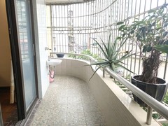 阳台