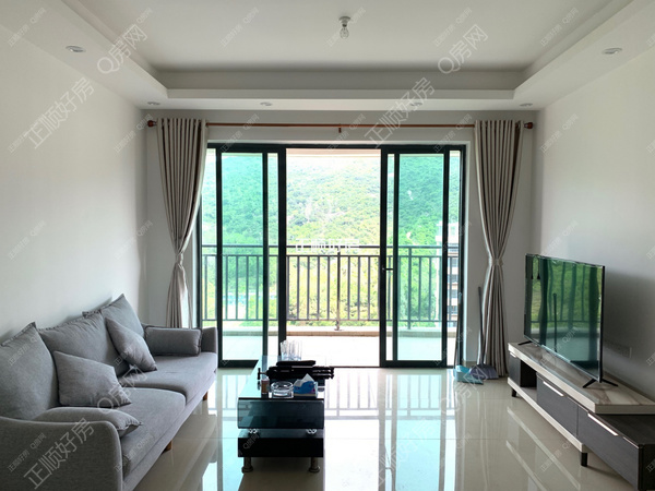 VR看房